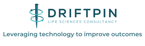 Driftpin Logo